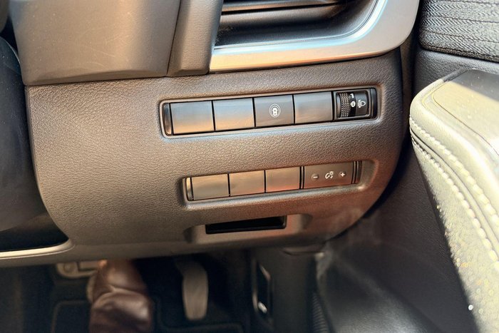 2024 Nissan X-TRAIL ST T33 MY24