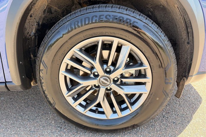 2024 Nissan X-TRAIL ST T33 MY24