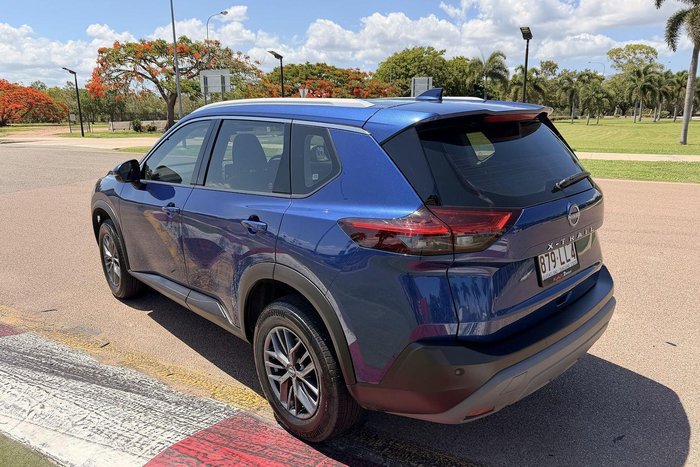 2024 Nissan X-TRAIL ST T33 MY24