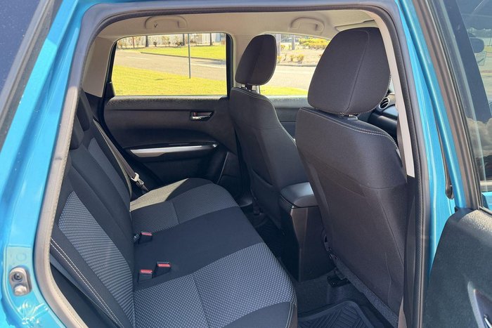 2020 Suzuki Vitara LY Series II