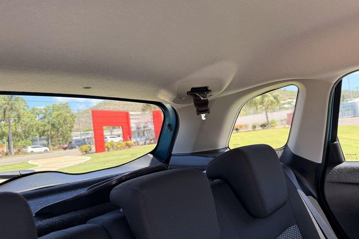 2020 Suzuki Vitara LY Series II