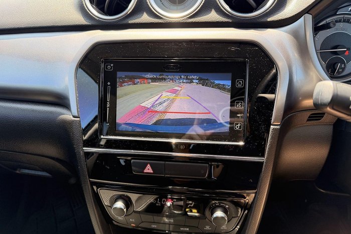 2020 Suzuki Vitara LY Series II