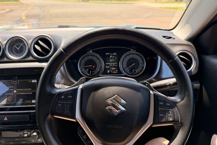 2020 Suzuki Vitara LY Series II