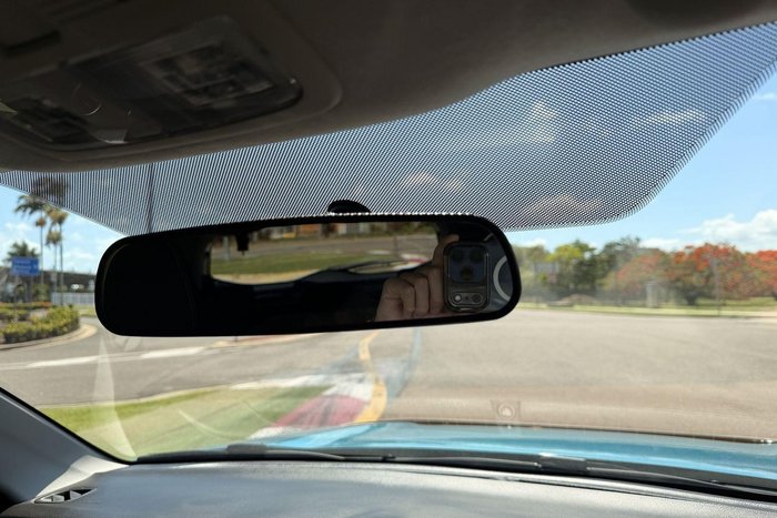 2020 Suzuki Vitara LY Series II