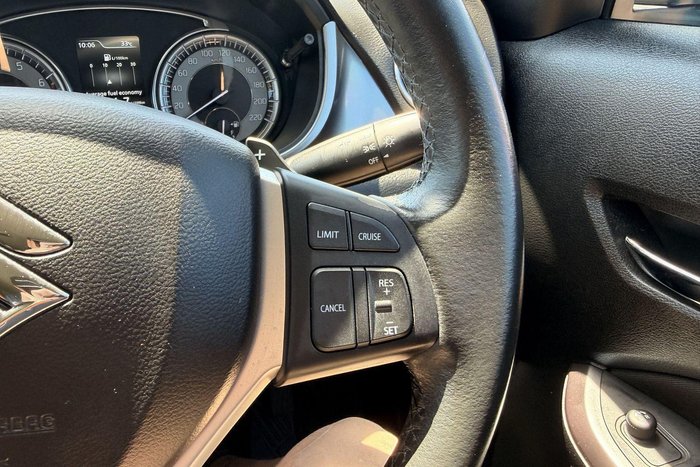 2020 Suzuki Vitara LY Series II