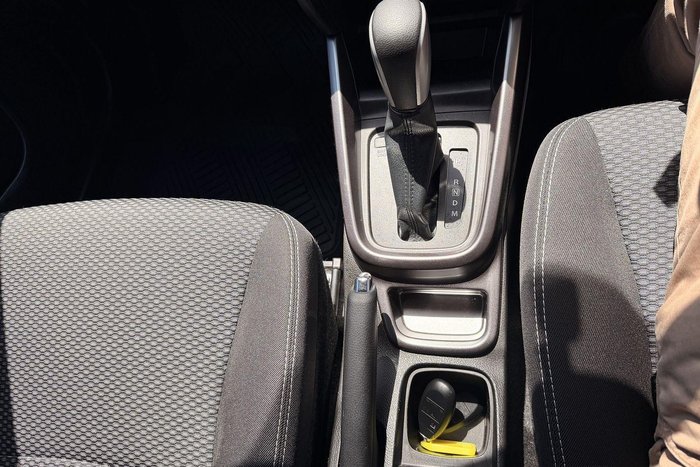 2020 Suzuki Vitara LY Series II