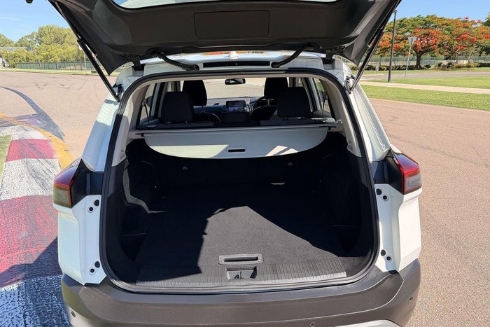 2024 Nissan X-TRAIL ST T33 MY25