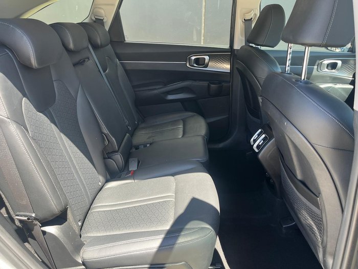 2021 Kia Sorento Sport+