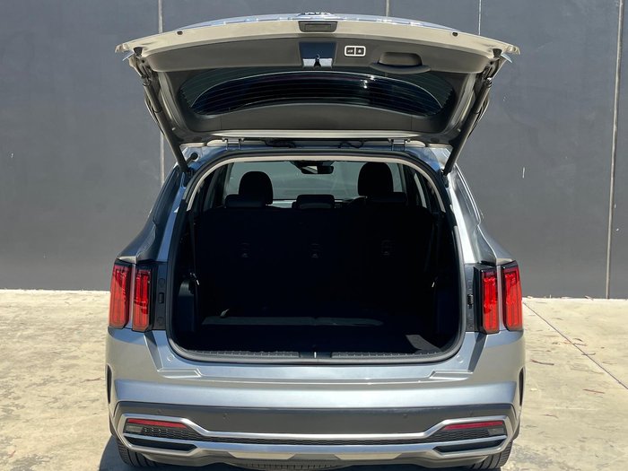 2021 Kia Sorento Sport+