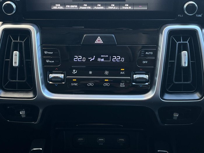 2021 Kia Sorento Sport+