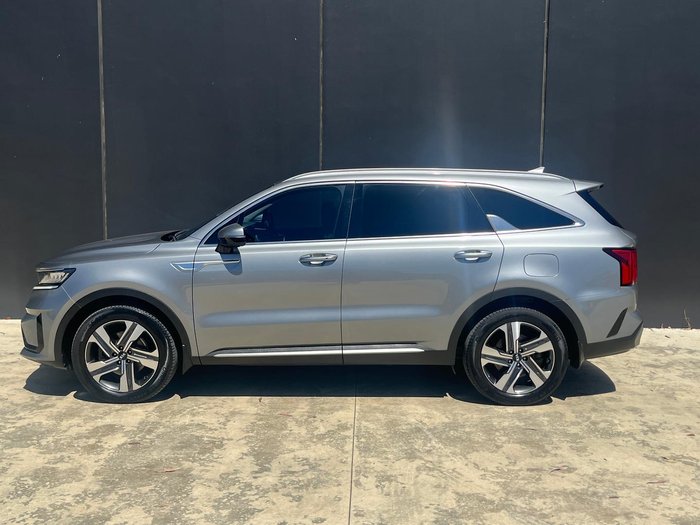 2021 Kia Sorento Sport+