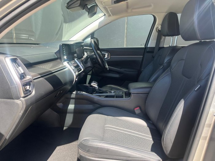 2021 Kia Sorento Sport+