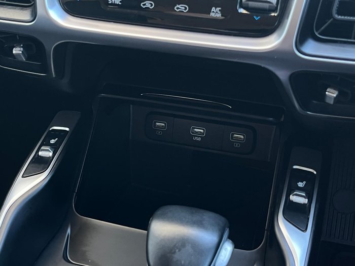 2021 Kia Sorento Sport+