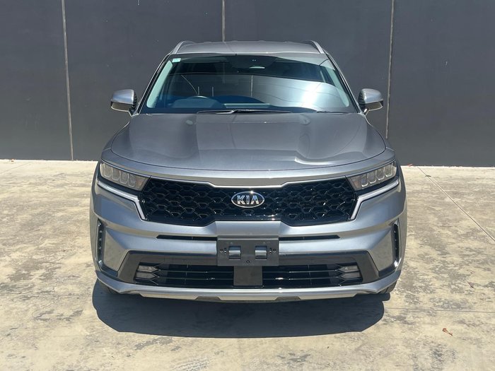 2021 Kia Sorento Sport+