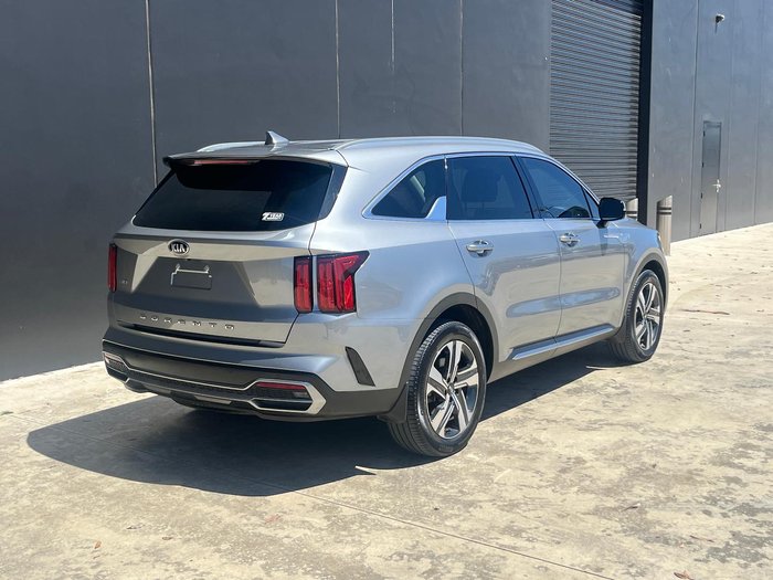 2021 Kia Sorento Sport+