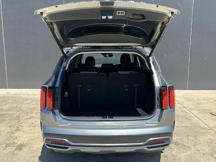 2021 Kia Sorento Sport+