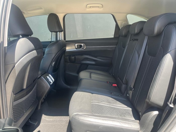 2021 Kia Sorento Sport+