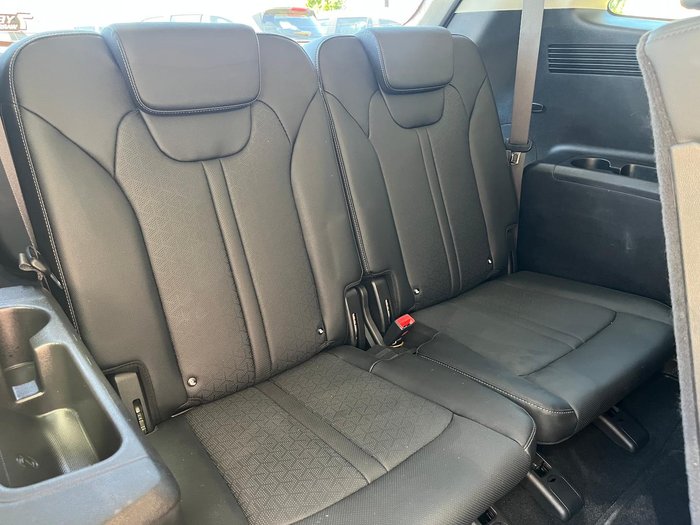 2021 Kia Sorento Sport+