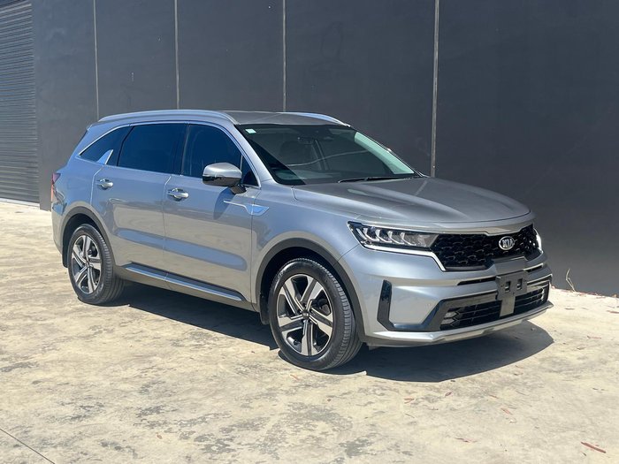 2021 Kia Sorento