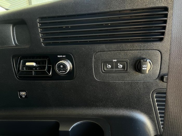 2021 Kia Sorento Sport+