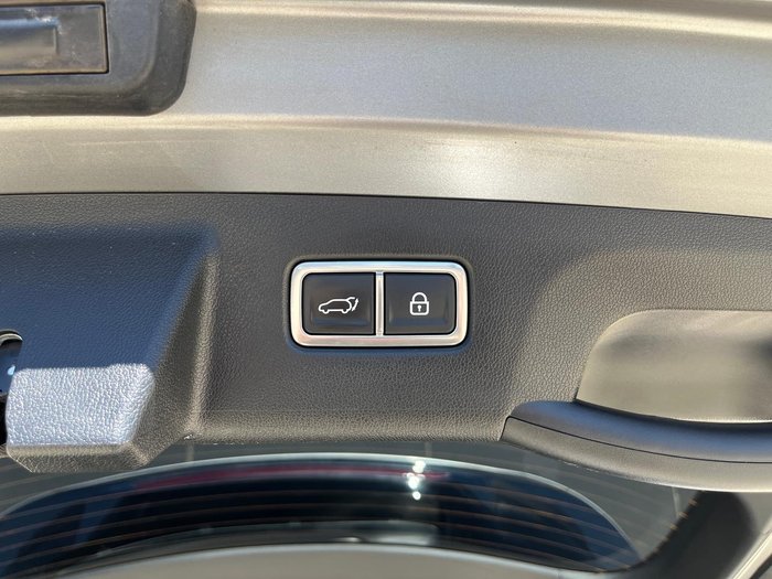 2021 Kia Sorento Sport+