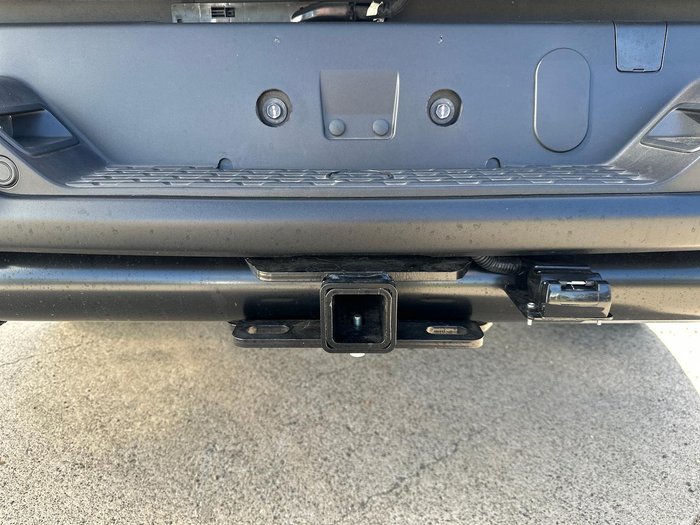 2025 RAM 1500 Rebel Hurricane SO