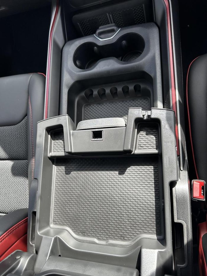 2025 RAM 1500 Rebel Hurricane SO