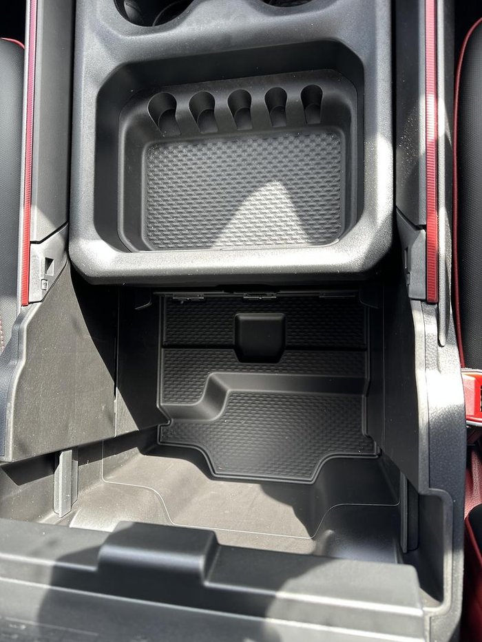 2025 RAM 1500 Rebel Hurricane SO