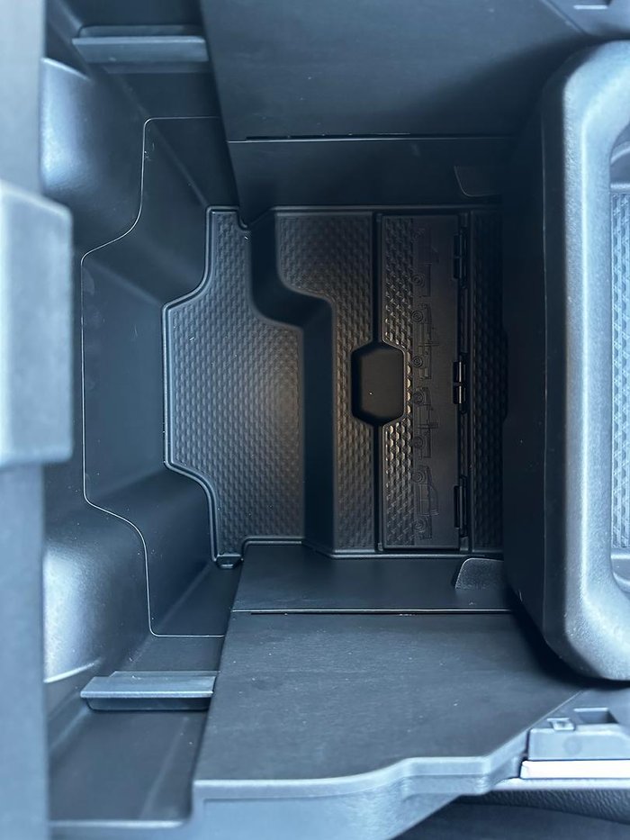 2024 RAM 1500 Laramie Sport Hurricane SO RamBox