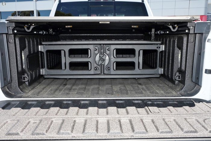 2024 RAM 1500 Laramie Sport Hurricane SO RamBox