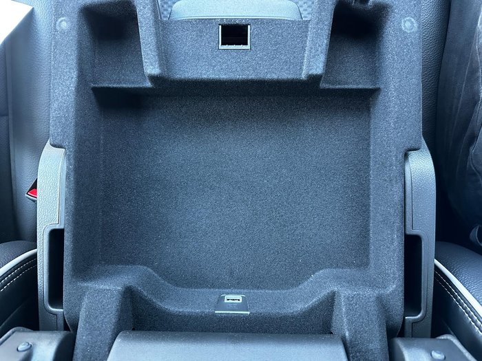 2024 RAM 1500 Laramie Sport Hurricane SO RamBox