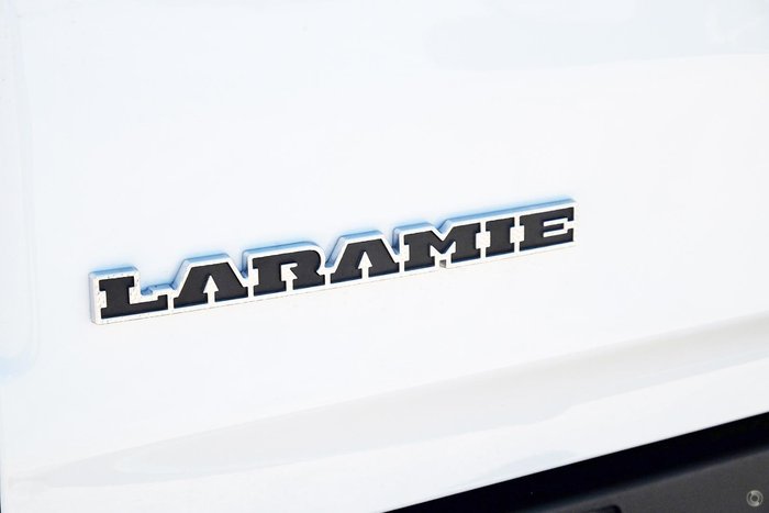 2024 RAM 1500 Laramie Sport Hurricane SO RamBox