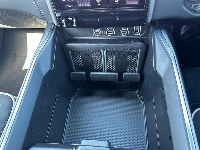 2024 RAM 1500 Laramie Sport Hurricane SO RamBox