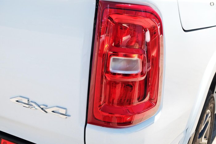 2024 RAM 1500 Laramie Sport Hurricane SO RamBox