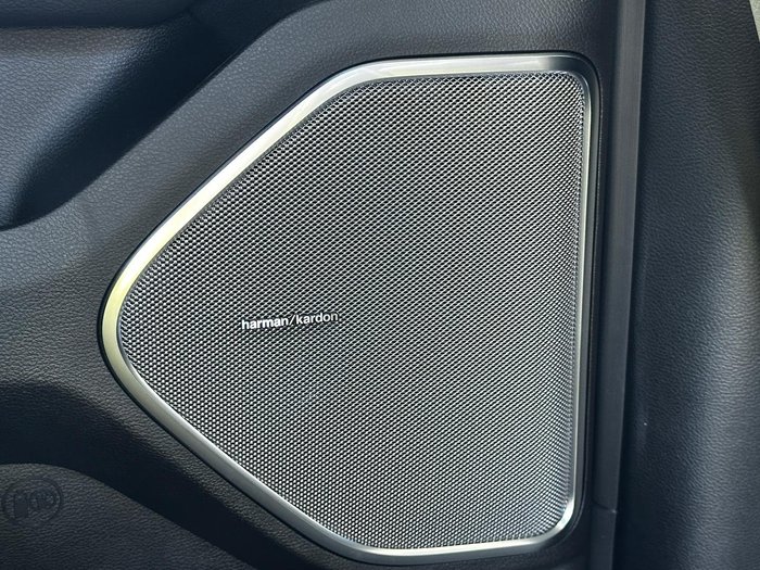 2024 RAM 1500 Laramie Sport Hurricane SO RamBox