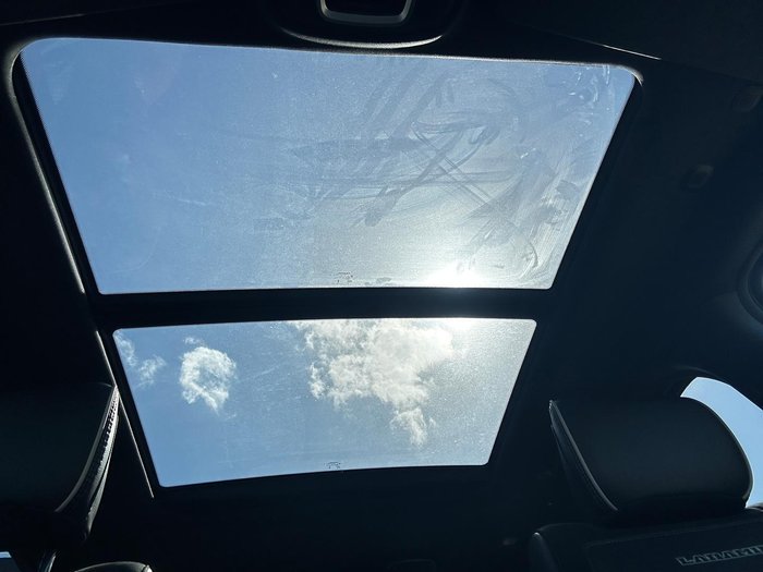 2024 RAM 1500 Laramie Sport Hurricane SO RamBox DT MY25 4X4 Dual Range Bright White