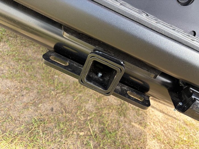 2025 RAM 1500 Rebel Hurricane SO DT MY25 4X4 Dual Range Flame Red