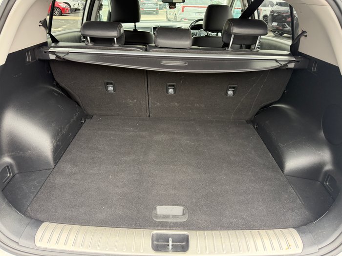 2017 Kia Sportage GT-Line