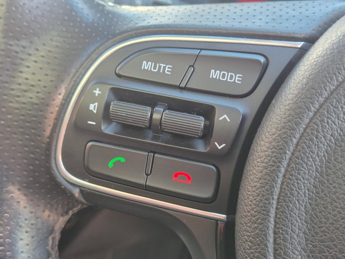 2017 Kia Sportage GT-Line