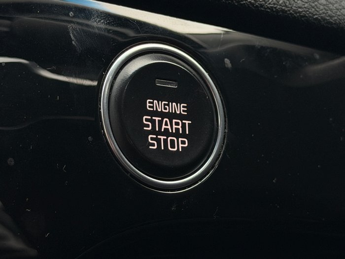 2017 Kia Sportage GT-Line