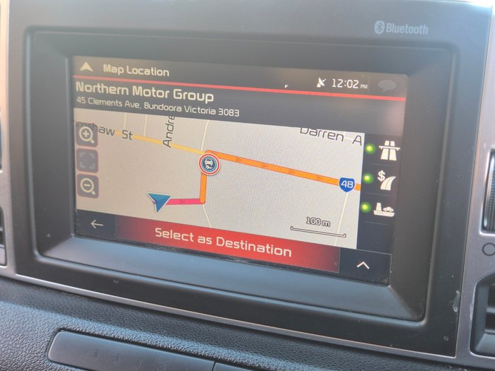 2017 Kia Sportage GT-Line