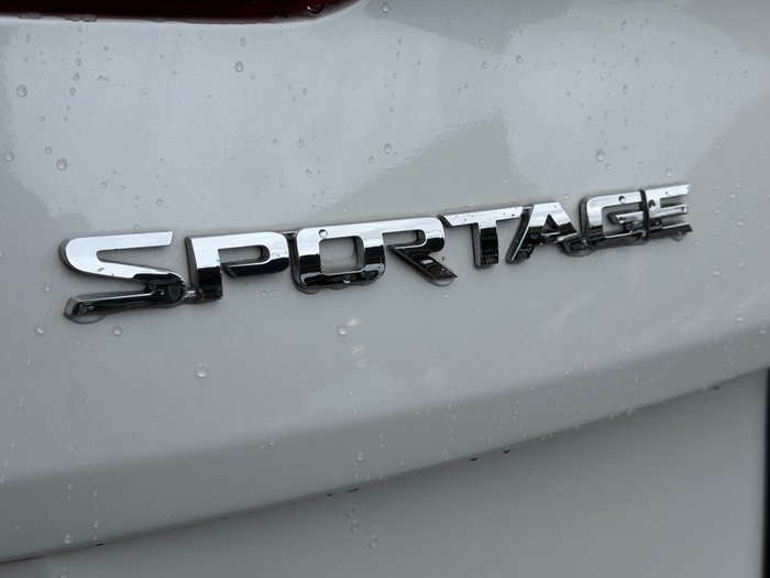 2017 Kia Sportage GT-Line