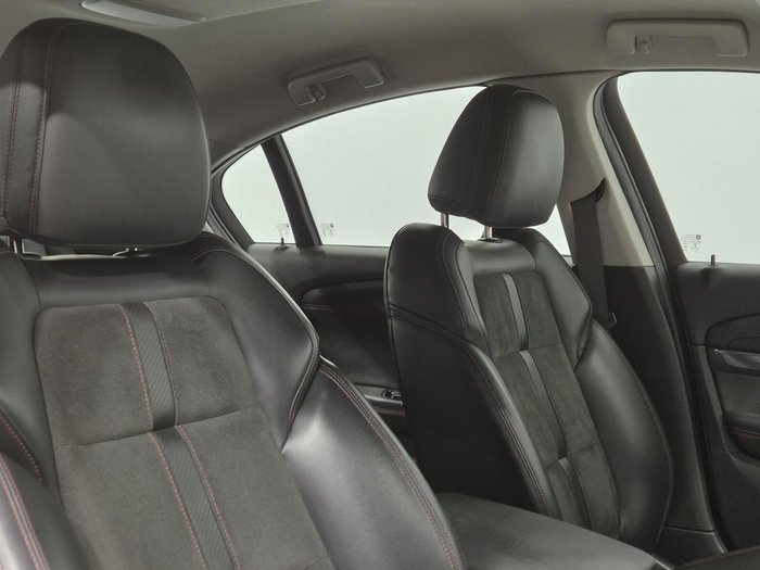 2015 Holden Commodore SV6 Storm