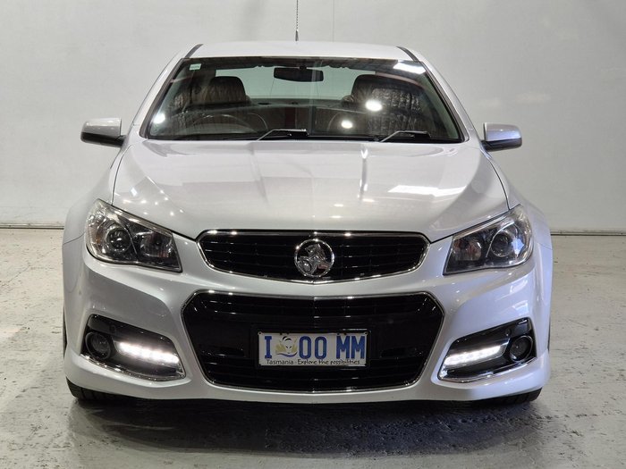 2015 Holden Commodore SV6 Storm