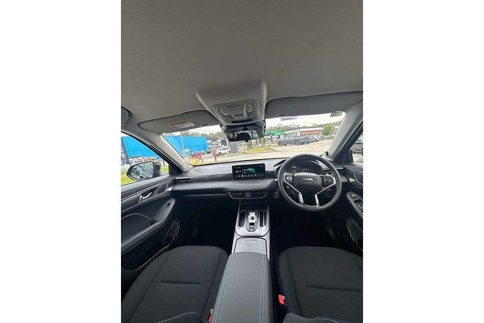 2025 GWM Haval Jolion Premium