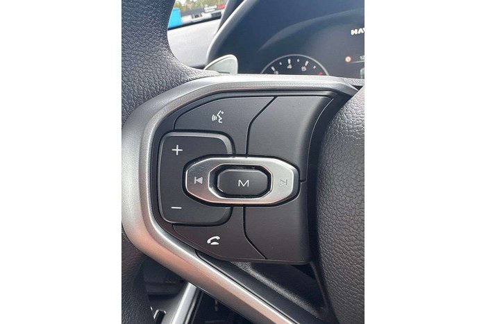 2025 GWM Haval Jolion Premium