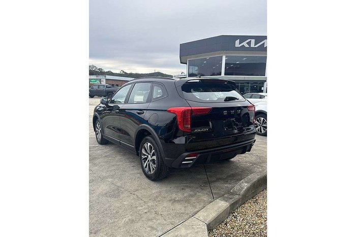 2025 GWM Haval Jolion Premium