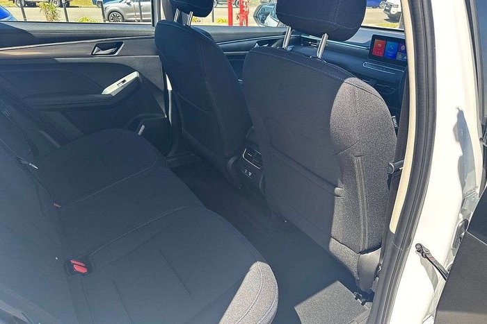 2025 GWM Haval Jolion Premium