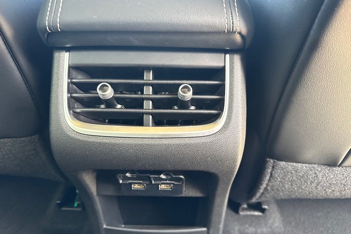 2025 GWM Tank 300 Ultra