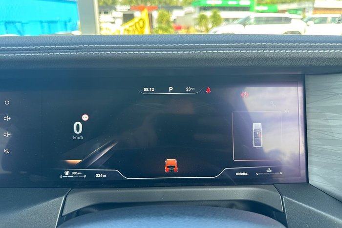 2025 GWM Tank 300 Ultra